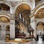 St Pauls Cathedral Visit & Meal for Two - Beneath the Dome